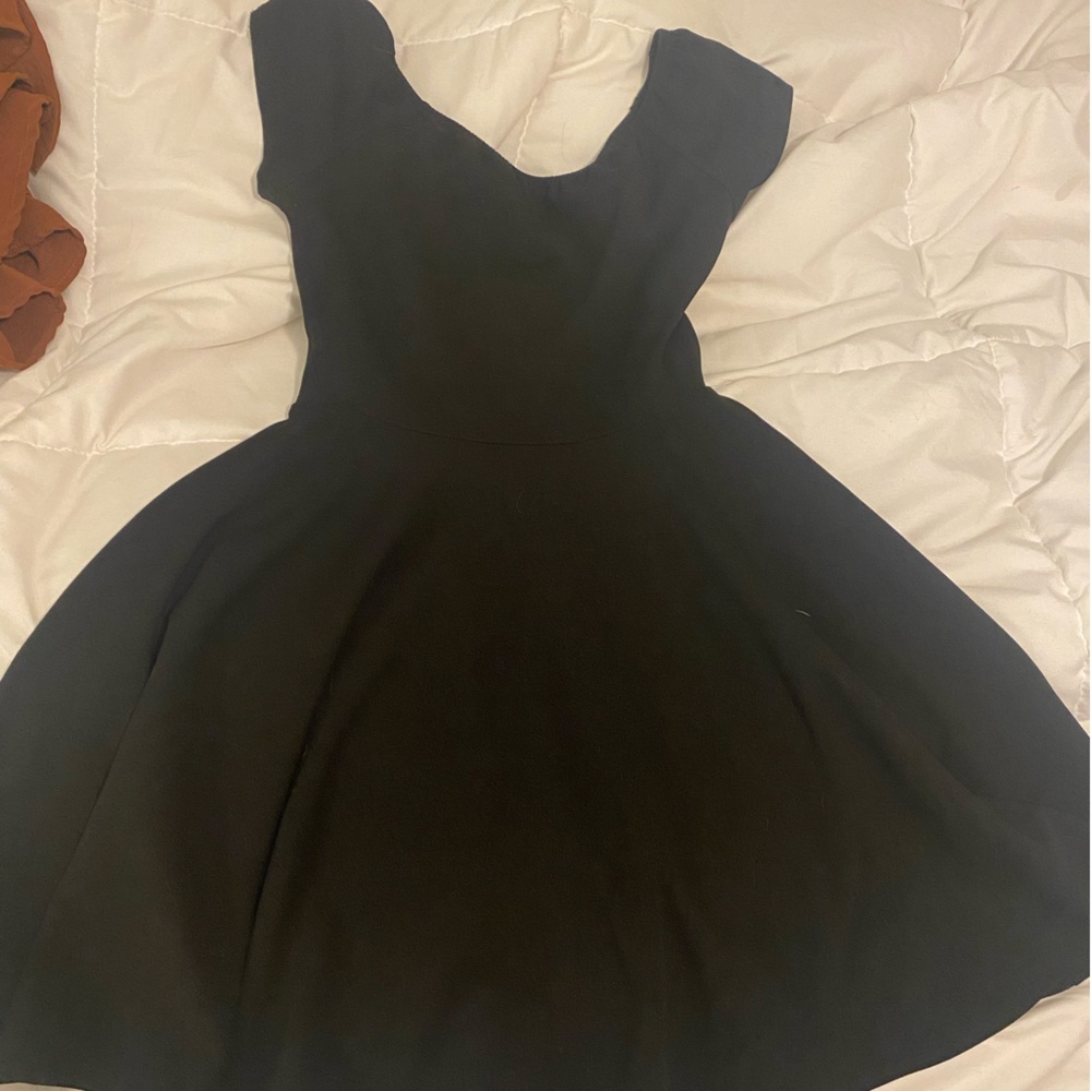 Lucy in the sky dress